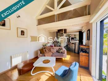 Vente Maison 2 chambresVannes Gare - Hôpital