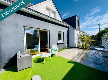 Vente Maison 2 chambresVannes Gare - Hôpital