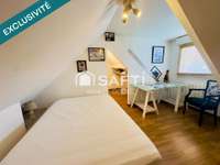 Vente maison 3 pièces Vente maison 3 pièces