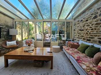 Vente maison 4 pièces Vannes Gare - Hôpital 56