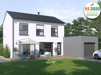 Vente maison 6 pièces Vannes Gare - Hôpital 56