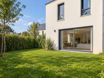 Photo Vente maison Vannes Gare - Hôpital