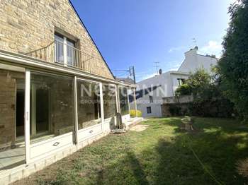 Vente maison 5 pièces Vannes Gare - Hôpital 56