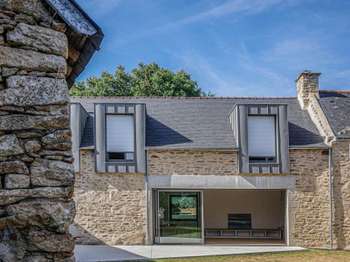 Vente Maison 6 chambresVannes Gare - Hôpital