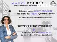 Vente maison 9 pièces Vente maison 9 pièces