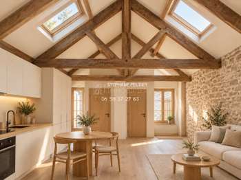 Vente maison 10 pièces Vente maison 10 pièces