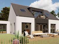 Vente maison 5 pièces Vente maison 5 pièces