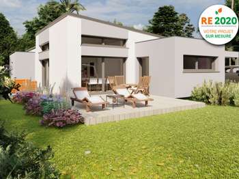 Vente maison 6 pièces Vannes Gare - Hôpital 56