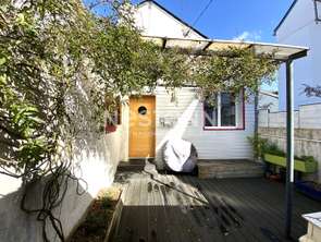 Vente Maison 3 chambresVannes Kercado - Trussac