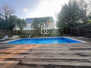 Vente Maison 5 chambresVannes Kercado - Trussac