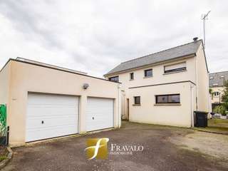 Vente maison 7 pièces Vente maison 7 pièces