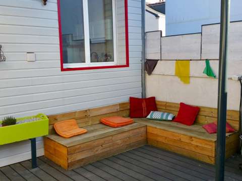 Vente maison 5 pièces Vannes Kercado - Trussac 56