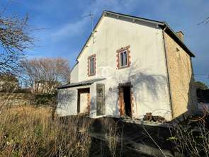 Vente Maison 4 chambresVannes Kercado - Trussac