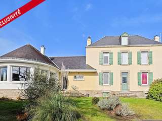 Vente maison 7 pièces Vente maison 7 pièces