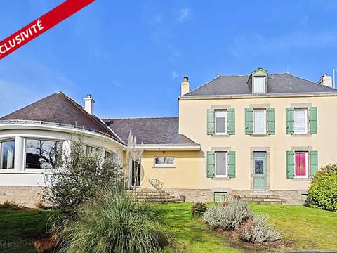 Vente maison 7 pièces Vente maison 7 pièces