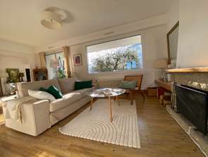 Vente Maison 4 chambresVannes Kercado - Trussac