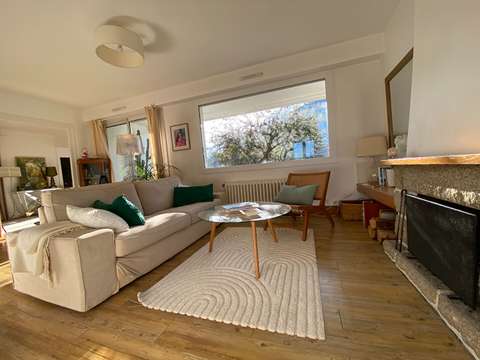 Vente maison 7 pièces Vannes Kercado - Trussac 56