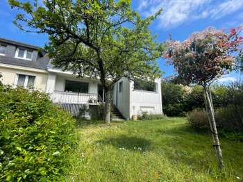 Vente Maison 4 chambresVannes Kercado - Trussac
