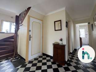 Photo Vente maison Vannes Kercado - Trussac