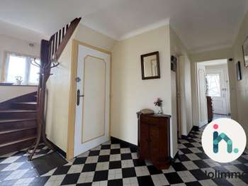 Vente maison 5 pièces Vannes Kercado - Trussac 56