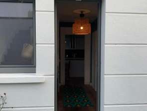 Vente Maison 5 chambresVannes Kercado - Trussac