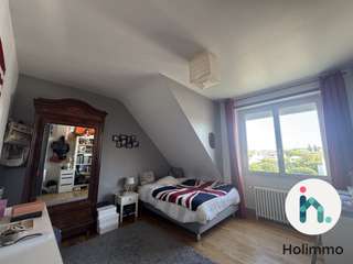 Vente maison 11 pièces