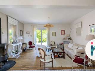 Vente maison 11 pièces