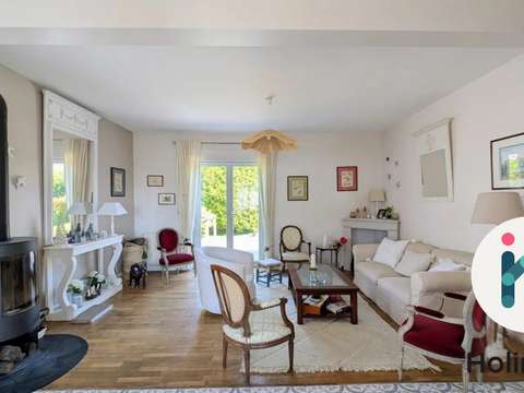 Vente maison 11 pièces