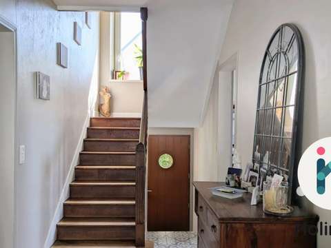 Vente maison 11 pièces