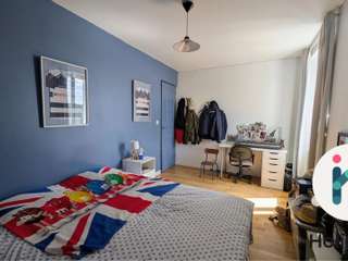 Vente maison 11 pièces