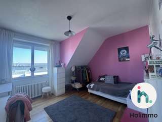 Vente maison 11 pièces