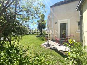 Vente Maison 4 chambresVannes Kercado - Trussac