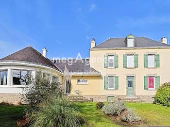 Vente Maison 5 chambresVannes Kercado - Trussac