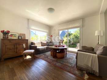 Vente Maison 4 chambresVannes Kercado - Trussac