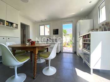 Vente Maison 4 chambresVannes Kercado - Trussac