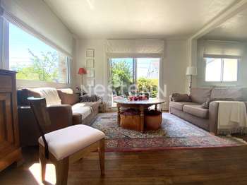 Vente Maison 4 chambresVannes Kercado - Trussac