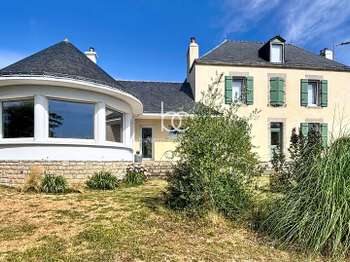 Vente maison 8 pièces Vannes Kercado - Trussac 56