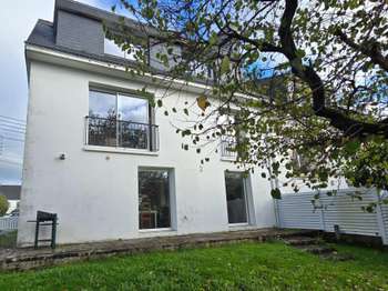 Vente Maison 6 chambresVannes Kercado - Trussac