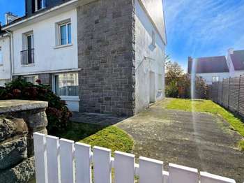 Vente Maison 6 chambresVannes Kercado - Trussac