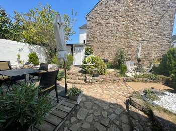 Vente Maison 4 chambresVannes Kercado - Trussac