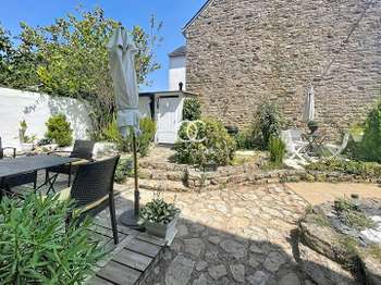 Vente maison 6 pièces Vannes Kercado - Trussac 56
