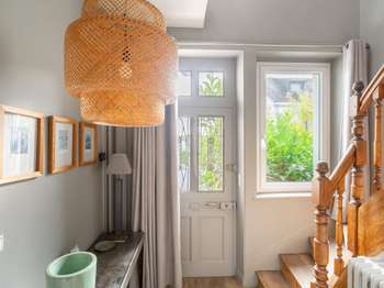 Vente maison 6 pièces Vannes Kercado - Trussac 56