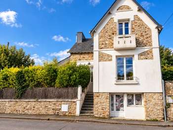 Vente Maison 5 chambresVannes Kercado - Trussac