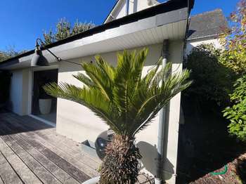 Vente Maison 5 chambresVannes Kercado - Trussac
