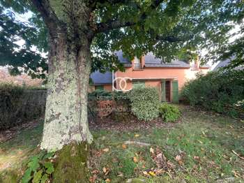 Vente Maison 3 chambresVannes Kercado - Trussac