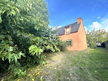Vente Maison 2 chambresVannes Kercado - Trussac