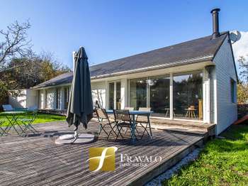 Vente Maison 4 chambresVannes Kercado - Trussac
