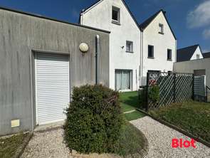 Vente Maison 4 chambresVannes Ménimur - St-Guen