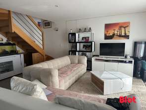 Vente Maison 4 chambresVannes Ménimur - St-Guen