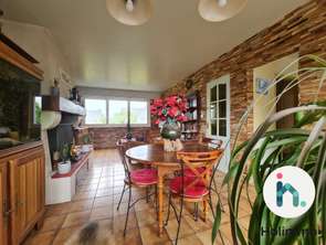 Vente Maison 4 chambresVannes Ménimur - St-Guen